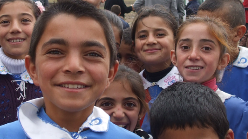 Hüsnü M. Özyeğin Foundation